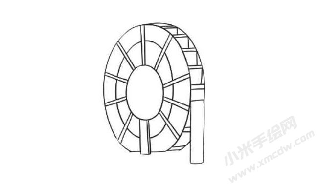 水车简笔画绘制步骤07.jpg